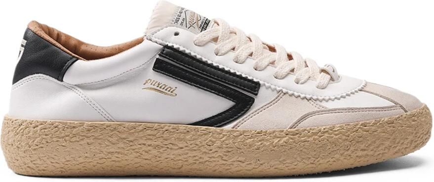 Puraai 1.01 Vintage Sneakers