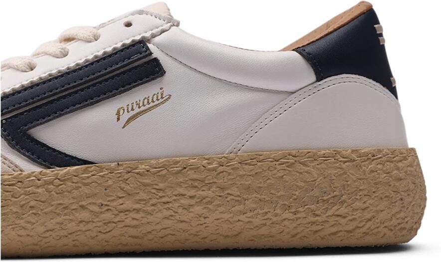 Puraai 1.01 Vintage Sneakers - Foto 2