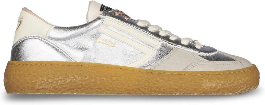 Puraai 1.01 Vintage Sneakers