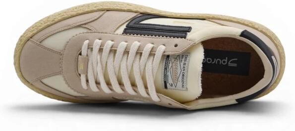 Puraai 1.01 Vintage Sneakers - Foto 2