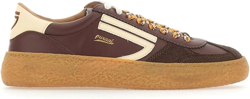 Puraai 1.01 Vintage Sneakers