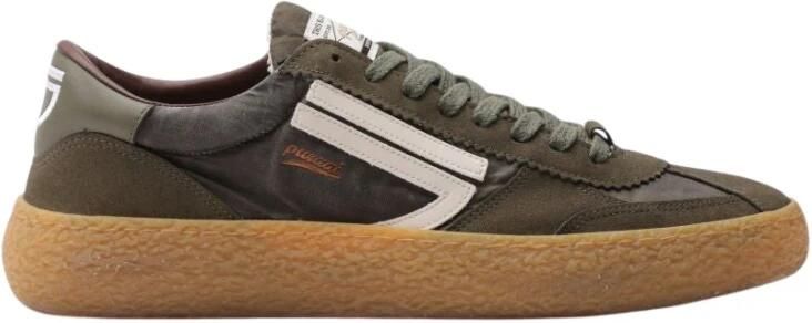 Puraai 1.01 Vintage Sneakers
