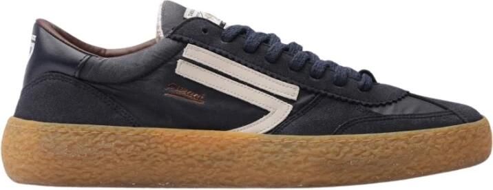 Puraai 1.01 Vintage Sneakers