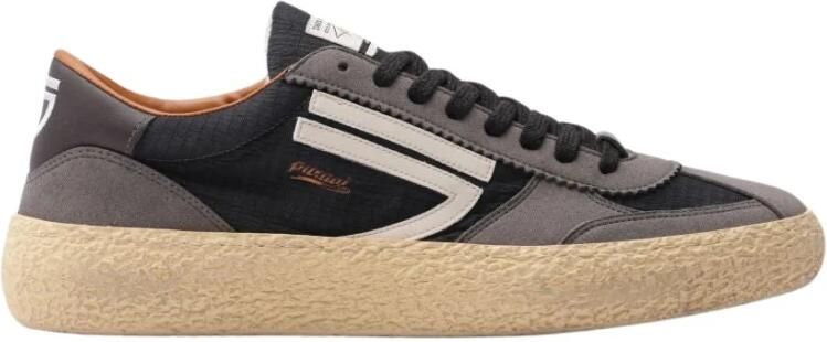 Puraai 1.01 Vintage Sneakers