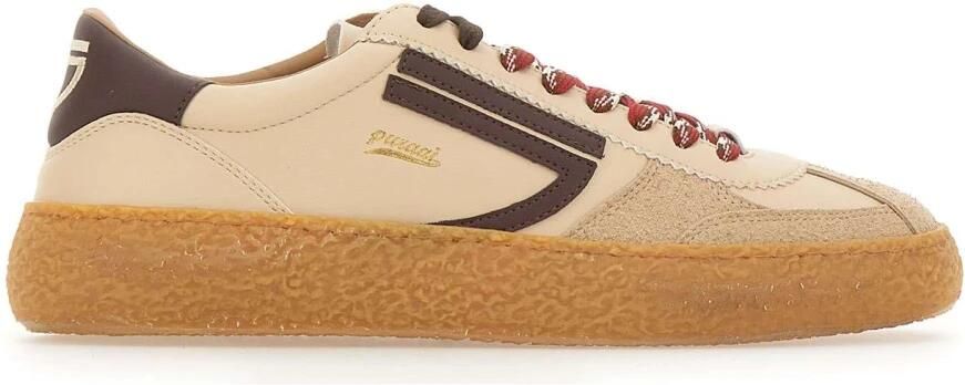 Puraai 1.01 Vintage Sneakers - Foto 9