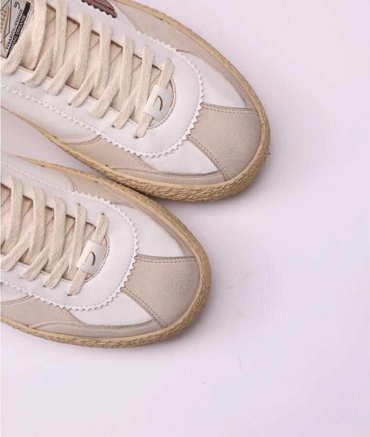 Puraai Lage Sneakers PU101V-054 1.01-VINTAGE BARK - Foto 3