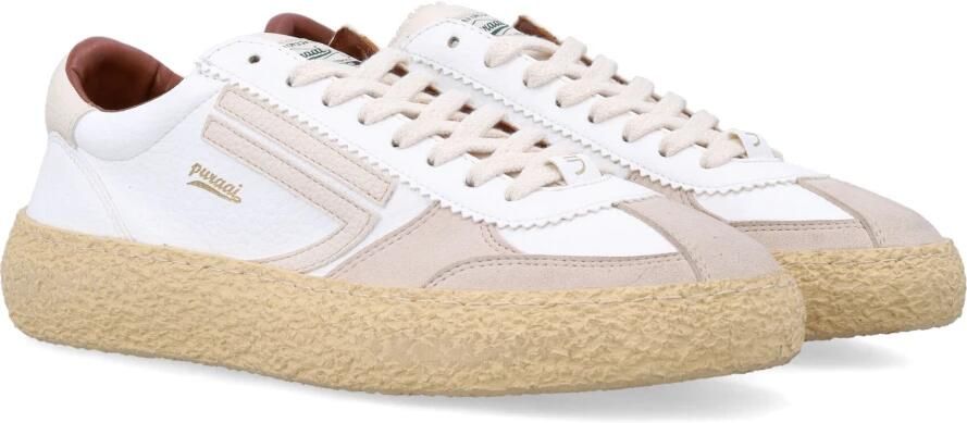 Puraai 1.01 Vintage Sneakers - Foto 2