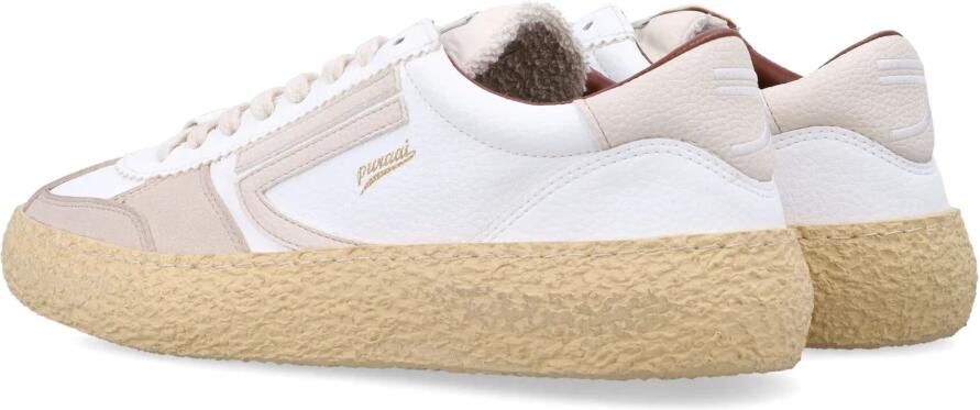 Puraai 1.01 Vintage Sneakers - Foto 9