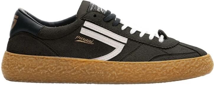 Puraai 1.01 Vintage Sneakers