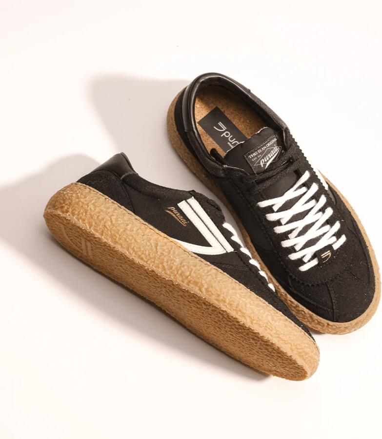 Puraai 1.01 Vintage Sneakers - Foto 3