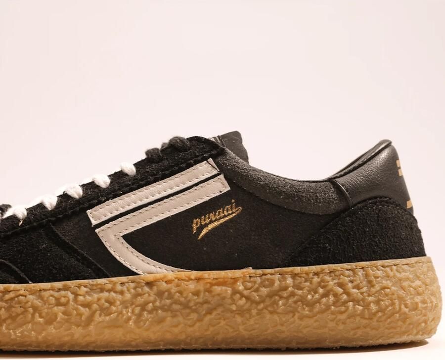 Puraai 1.01 Vintage Sneakers - Foto 4