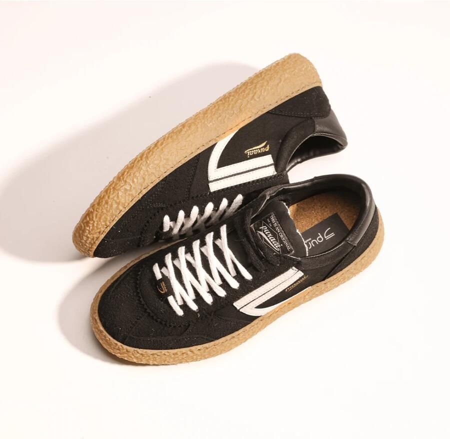Puraai 1.01 Vintage Sneakers - Foto 2
