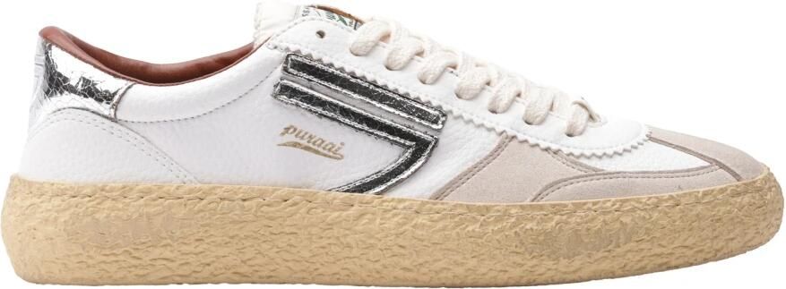 Puraai 1.01 Vintage Sneakers