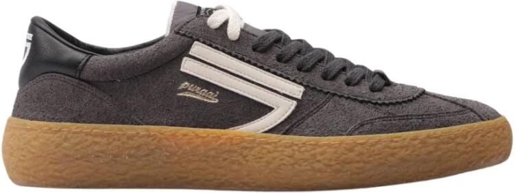 Puraai 1.01 Vintage Sneakers