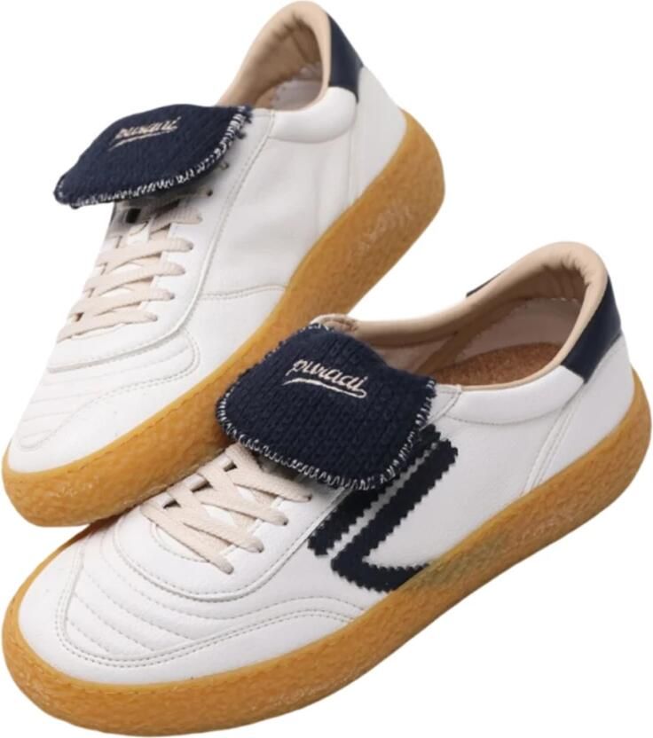 Puraai Sportschoenen PU405T-009 4.05 POLLY TAB-ABYSS - Foto 2