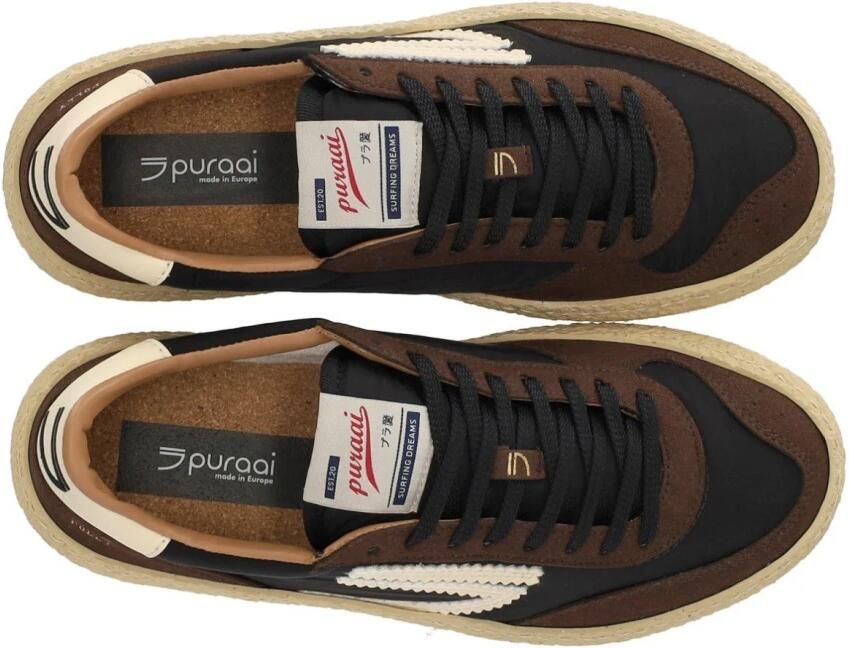 Puraai 4.05 Polly Sneaker