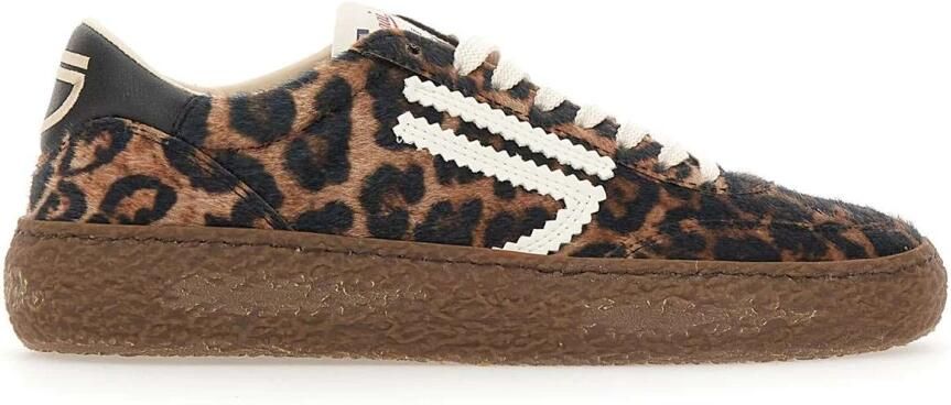 Puraai 4.05 Polly Sneaker