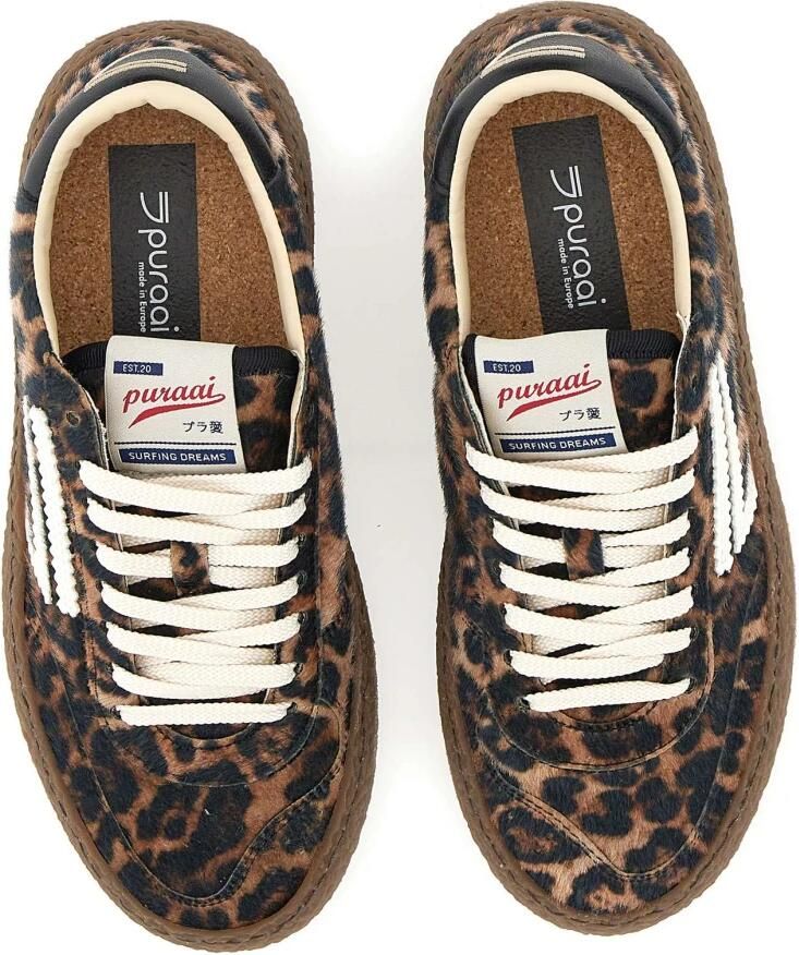 Puraai 4.05 Polly Sneaker - Foto 2