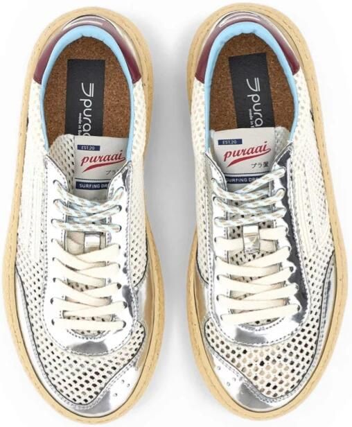 Puraai 4.05 Polly Sneakers - Foto 2