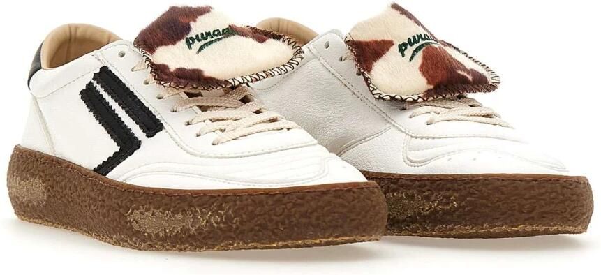 Puraai 4.05 Polly Tab Sneaker - Foto 5