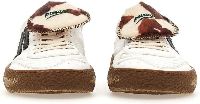 Puraai 4.05 Polly Tab Sneaker - Foto 4