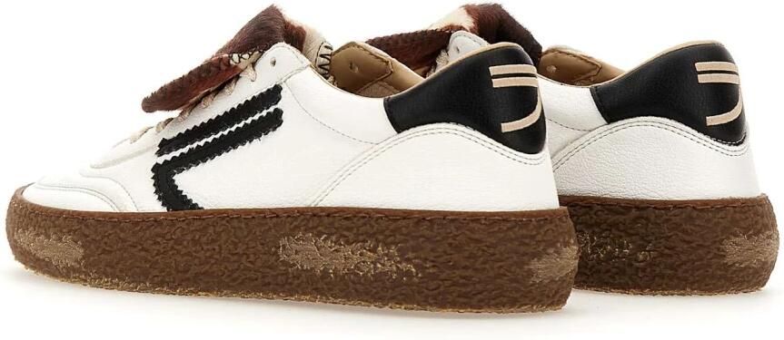 Puraai 4.05 Polly Tab Sneaker - Foto 8