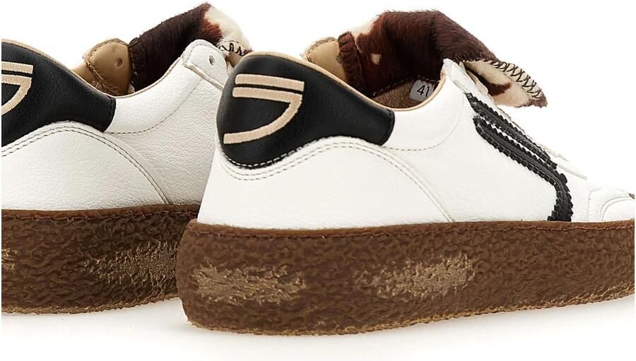 Puraai 4.05 Polly Tab Sneaker - Foto 2