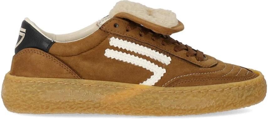 Puraai 4.05 Polly Tab Teddy Sneaker - Foto 3