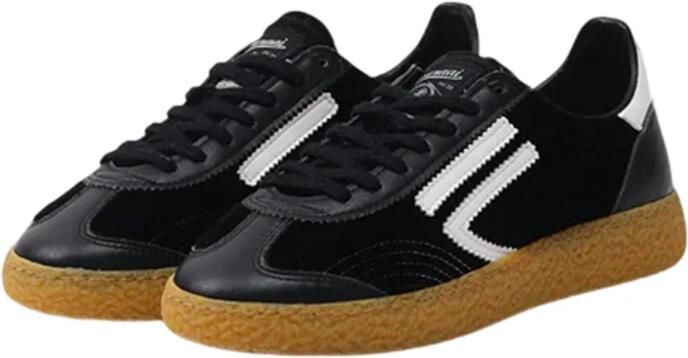 Puraai Lage Sneakers PU601X-028 6.01 XS-MOONLESS - Foto 4