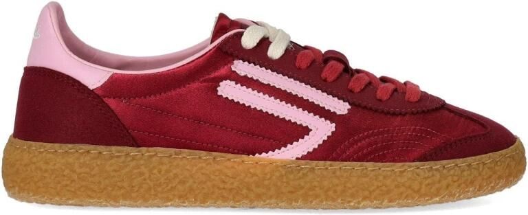 Puraai 6.01 XS Satin Sneaker