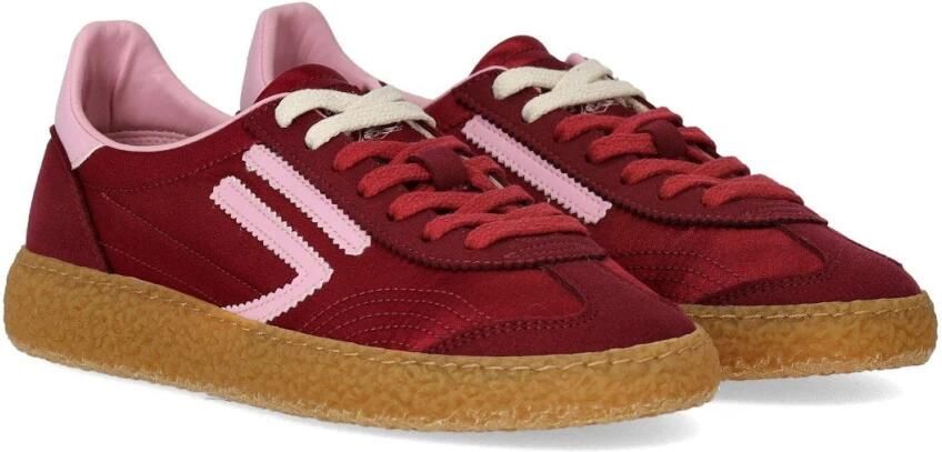 Puraai 6.01 XS Satin Sneaker - Foto 3