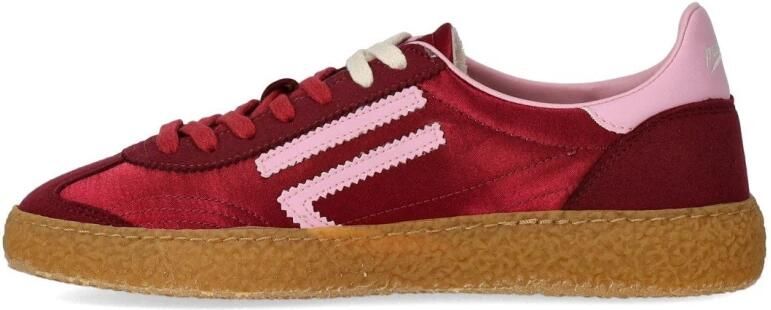 Puraai 6.01 XS Satin Sneaker - Foto 5