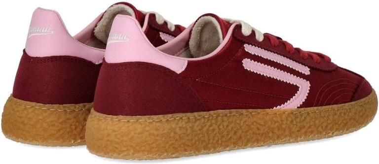 Puraai 6.01 XS Satin Sneaker - Foto 4
