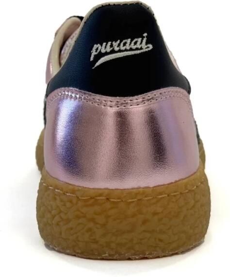Puraai Sneakers PU601X-049 6.01 XS PINK TOPAZ-049 PINK TOPAZ - Foto 5