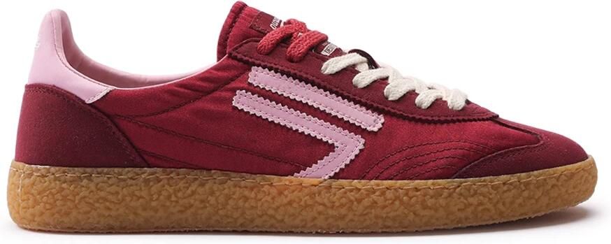 Puraai 6.01 XS Satin Sneaker - Foto 4