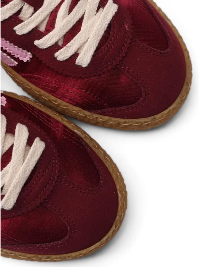 Puraai 6.01 XS Satin Sneaker - Foto 2