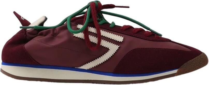 Puraai Sneakers PU602P-018 60.02 PANTHER PMEGRADE-POMEGRADE