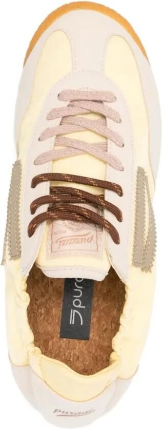 Puraai 6.02 Panther Sneaker - Foto 2