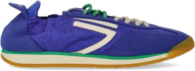 Puraai 6.02 Panther Sneaker