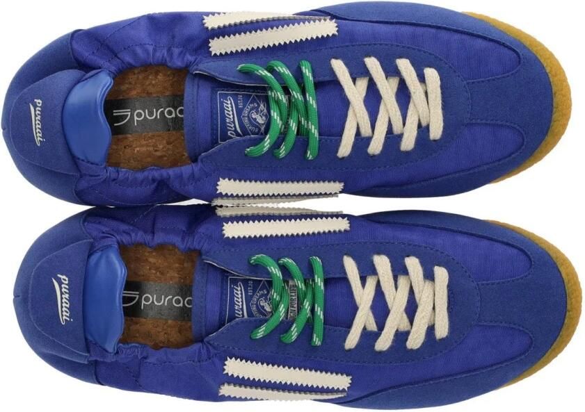 Puraai 6.02 Panther Sneaker - Foto 2