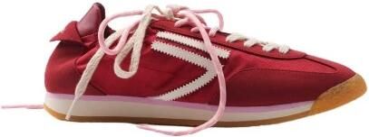 Puraai 6.02 Panther Sneaker