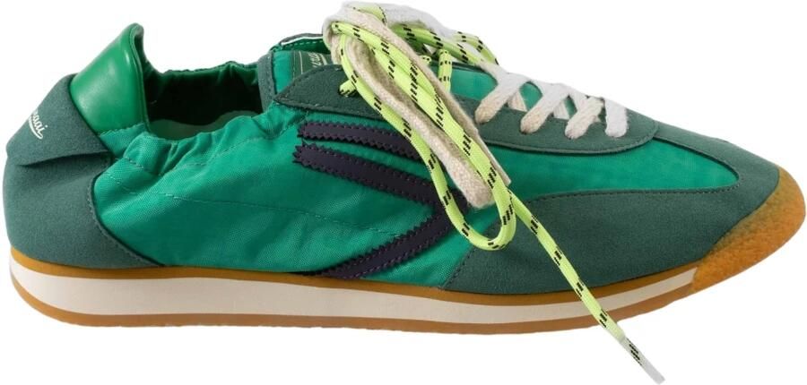 Puraai 6.02 Panther Sneaker