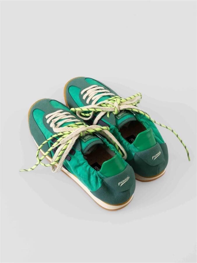 Puraai 6.02 Panther Sneaker - Foto 2