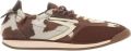 Puraai Sneakers PANTHER PU602P - Bruin