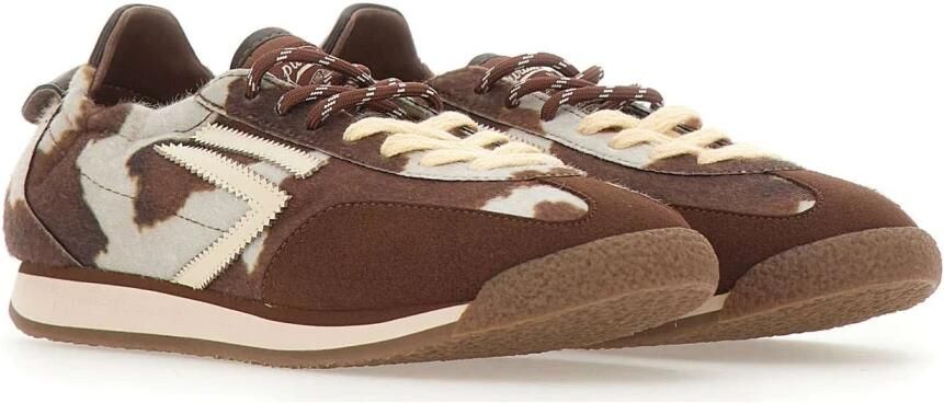 Puraai Sneakers PANTHER PU602P - Foto 7