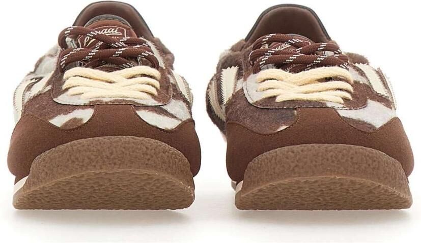 Puraai Sneakers PANTHER PU602P - Foto 3