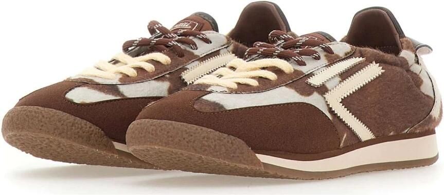 Puraai Sneakers PANTHER PU602P - Foto 2