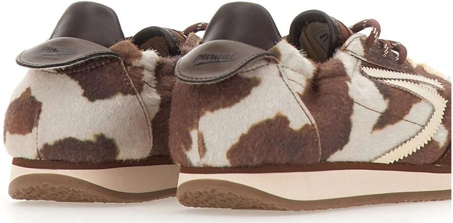 Puraai Sneakers PANTHER PU602P - Foto 4