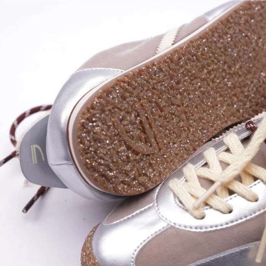 Puraai Sneakers PANTHER PU602P - Foto 5