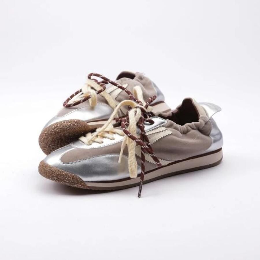 Puraai Sneakers PANTHER PU602P - Foto 3